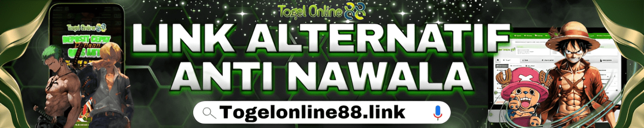 promo togelonline88